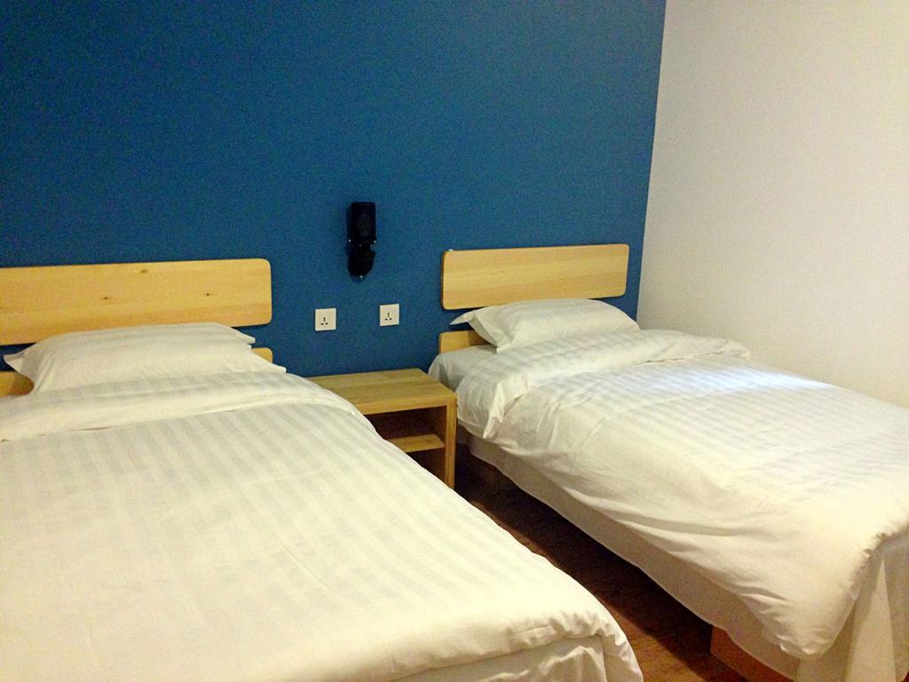 Cloudatlas Hotel Chengdu Ruang foto