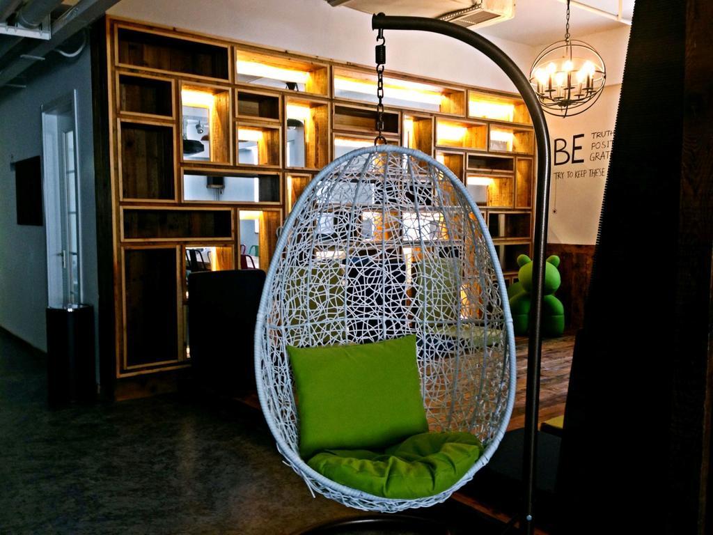 Cloudatlas Hotel Chengdu Bagian luar foto