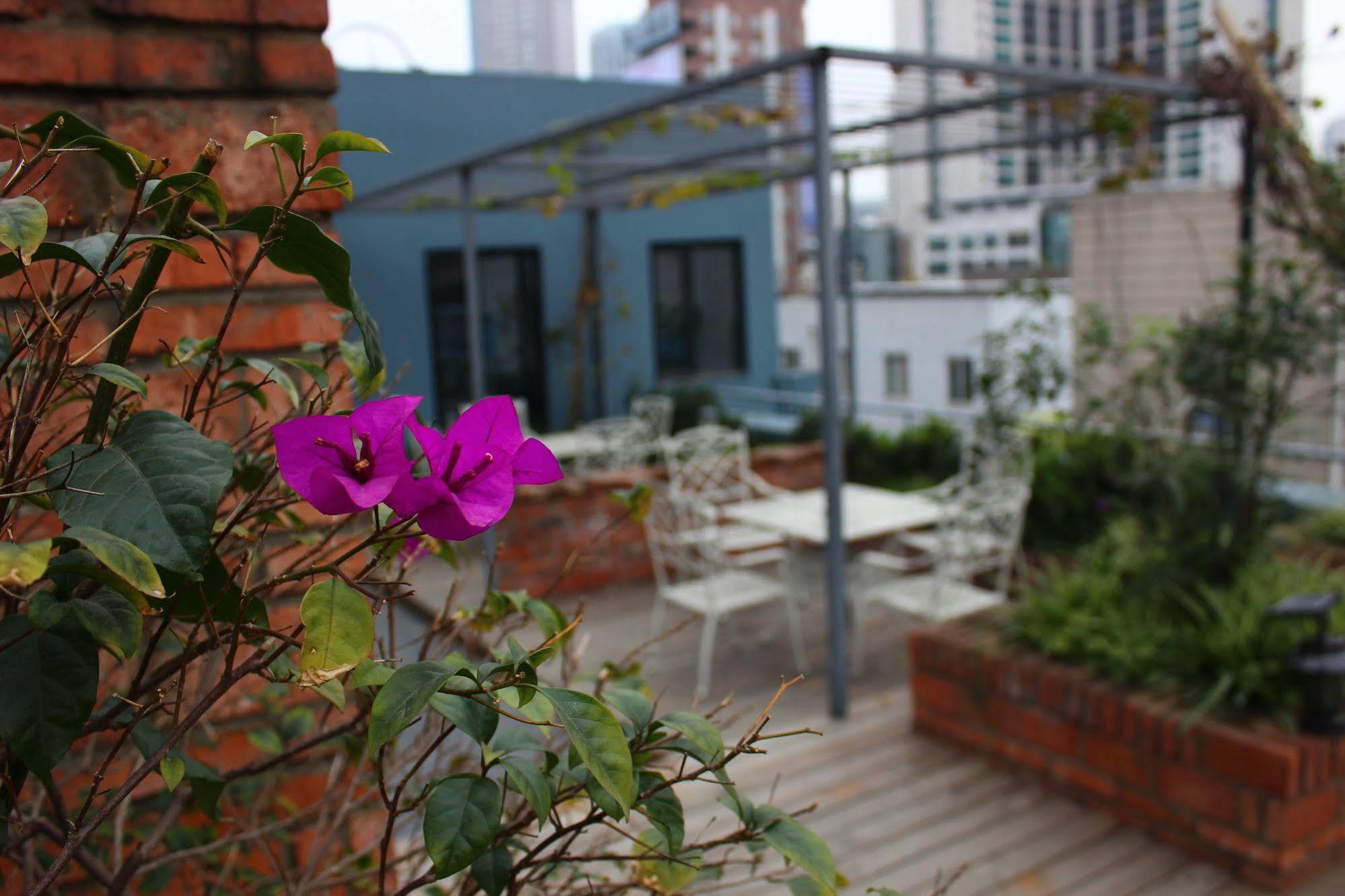 Cloudatlas Hotel Chengdu Bagian luar foto